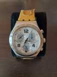 Relógio de pulso swatch