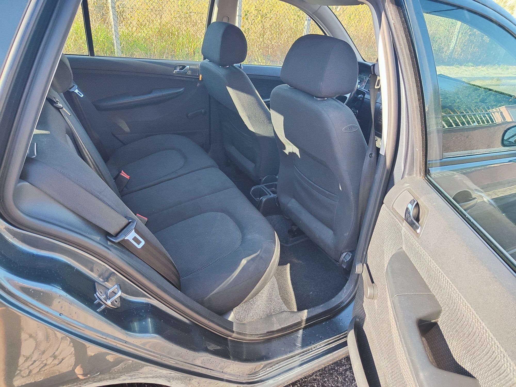 Skoda Fabia Break 1.2 GPL