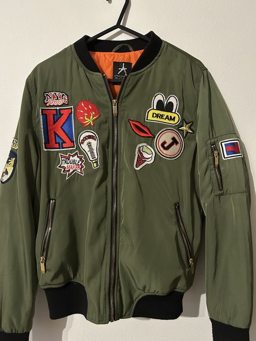 Kurtka dziecięca Atmosphere