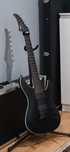 FGN mythic 7 string