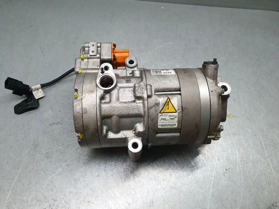 Compressor AC HYUNDAI Ioniq (AE)
