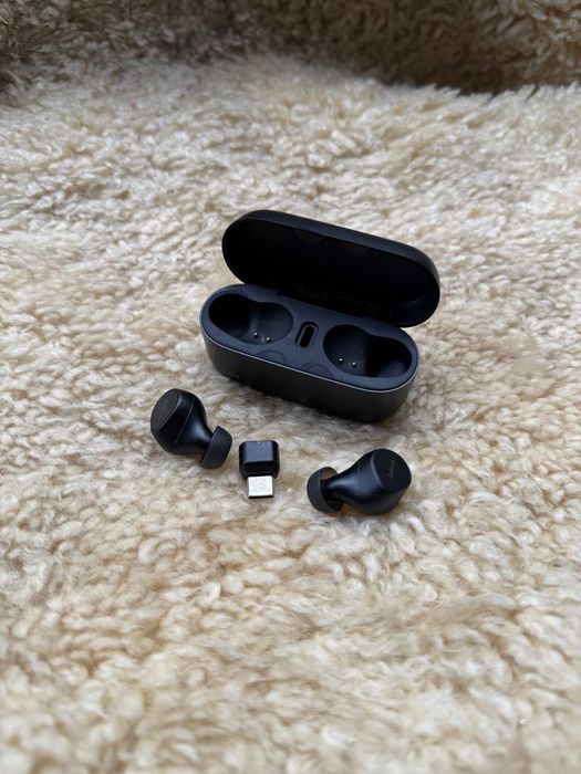 Słuchawki jabra evolve 2 buds