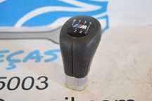 MANÍPULO MOCA MANETE ALAVANCA VELOCIDADES PACK M ORIGINAL BMW SERIE 1 E87 E88 E82 E81 SERIE 3 E46 E90 E91 E92 E93