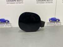 Лючок бензобака Nissan rogue T33 Ниссан рог Т33 2021 2022 2023