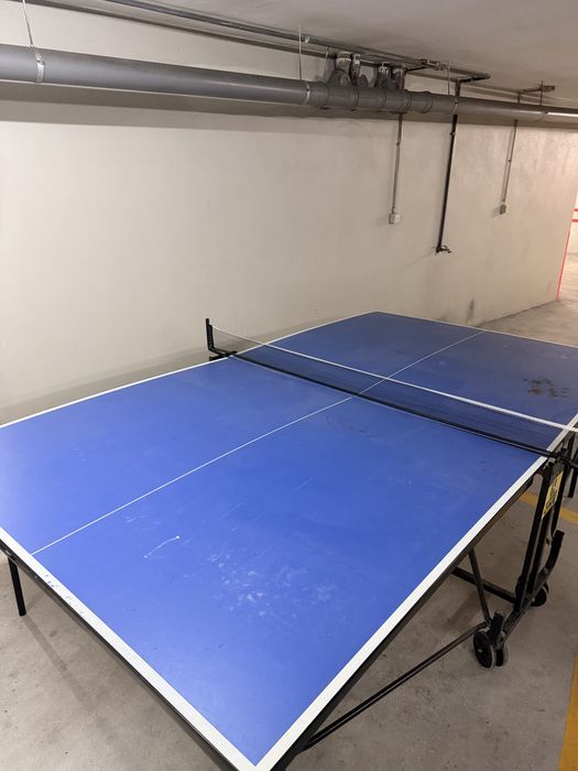 Mesa ping pong ( tenis mesa)