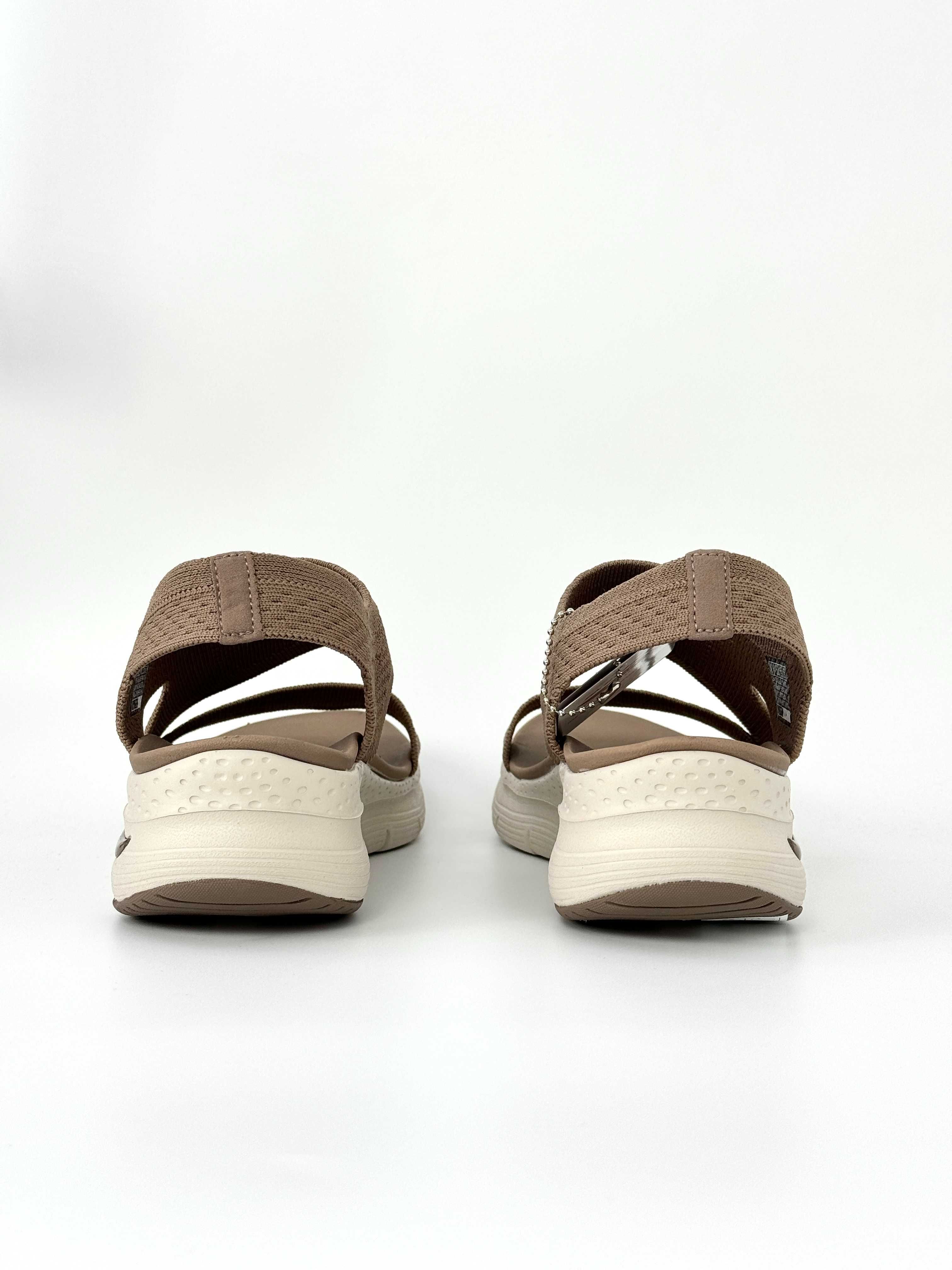 Buty damskie Skechers