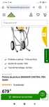 Pistola de pintura airless Wagner