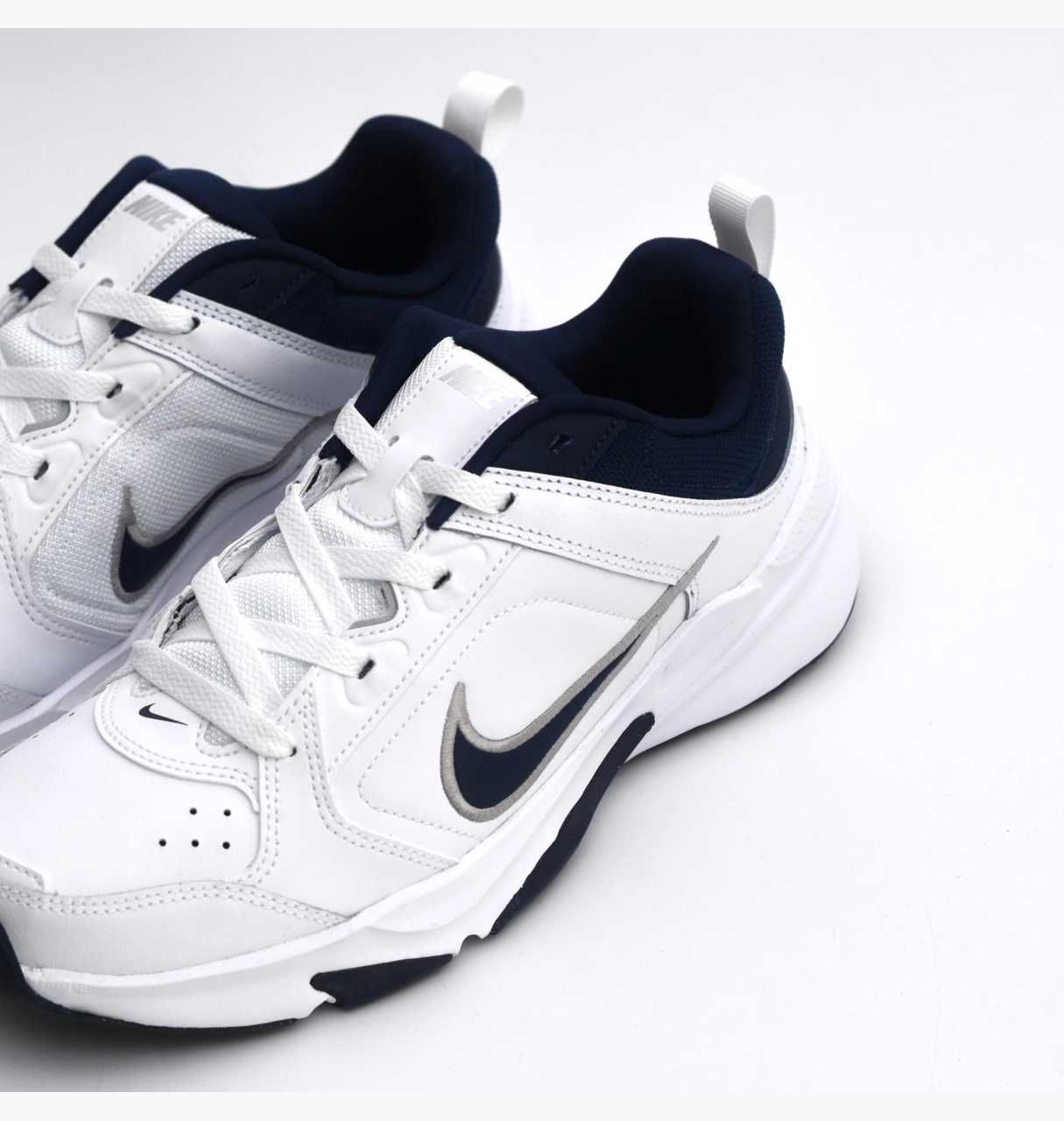 Оригінал! Кросівки Nike Defy All Day DJ1196-100