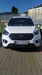 Ford Kuga Ford Kuga 1.5 2019 ST-line Black Edition 150 KM - Idealny stan