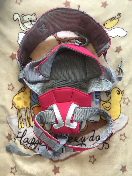 Кенгуру переноска