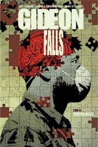 Gideon Falls T.4 Pentoculus - Jeff Lemire