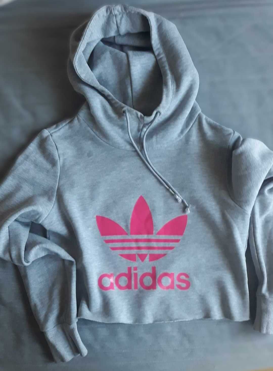 Bluza ADIDAS damska