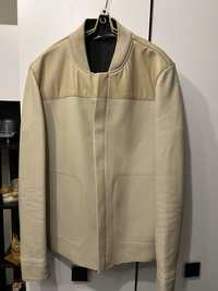 Куртка, косуха, кожанная куртка Zara, Berska, H&M размер L