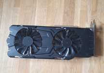 Karta graficzna GALAX GeForce GTX 1080 Ti EXOC 11GB – 2xFan