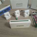 Emporia Vue 3 Commercial 3-Phase Smart Energy Monitor