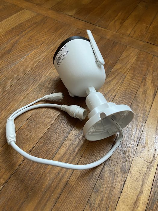 IP-камера Imou Bullet 2C IPC-F22P