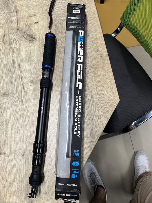 Монопод polar pro