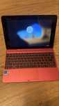 Asus T100HA-FU028T 4gb 64 ssd  10,1 cala dotykowy tabel