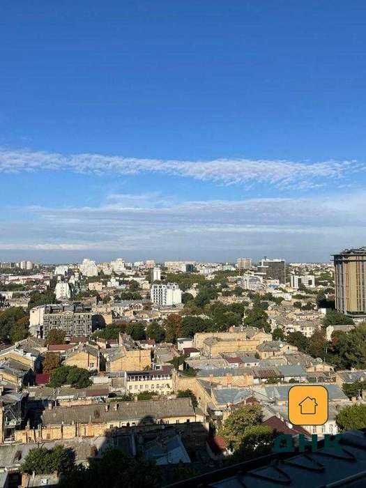 ВИДОВАЯ 3к квартира 100м²‼️Бельэтаж‼️Центр Отрада Французский бульвар