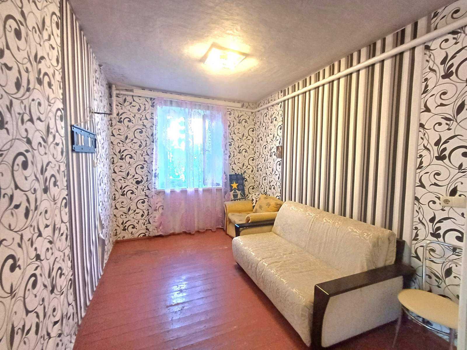 Уникальный дом на Черёмушках