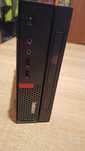 Gotowy do pracy! LENOVO ThinkCentre m710q INTEL i5 | 1TB | z napędem!