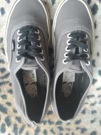 VANS buty sportowe rozmiar US men 7, women 8.5