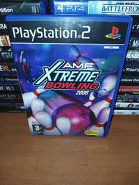 AMF Xtreme Bowling 2006 PlayStation 2 PS2