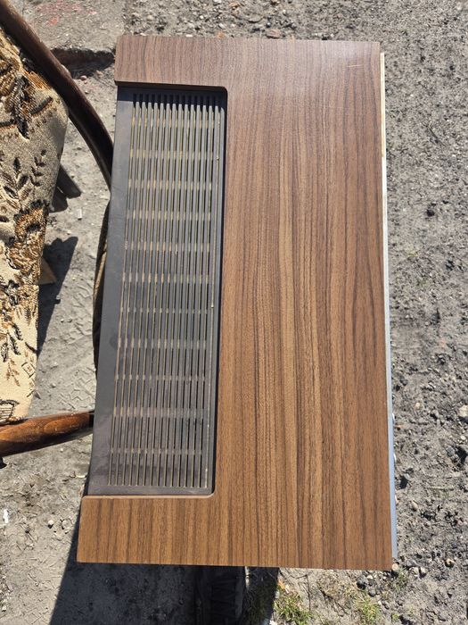 Amplituner Grunding recipe 50 super hifi