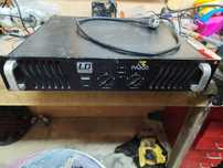 Końcówka mocy LD system PA800