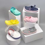 Crocs Crocband Clog, сабо 36-45 р. Самый большой ассортимент кроксов