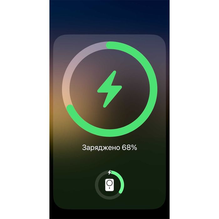 Power Bank MagSafe Battery Pack 5000mah 10000mah 18W Повербанк