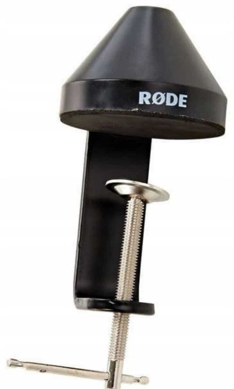 RODE PSA1 Studio Arm - radiowe ramie mikrofonowe