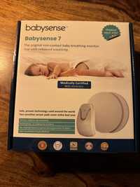 Monitor oddechu babysense 7