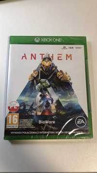 NOWA W FOLII gra anthem xbox one !!