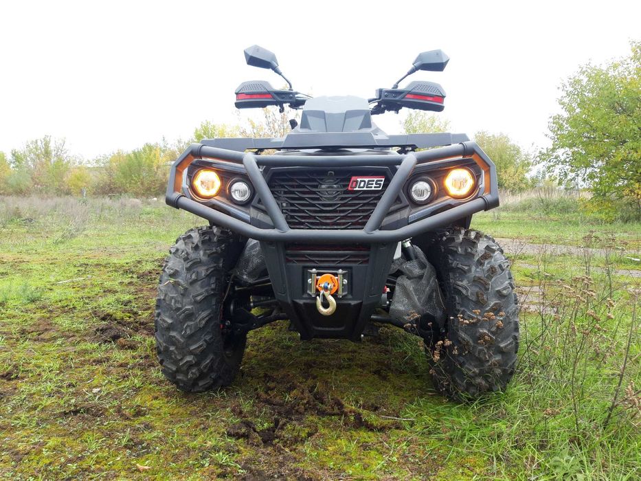 Квадроцикл Одис 900 4х4 2025 года 850 сс