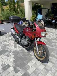 Honda cb500 S sport A2