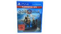 Gra PS4 God of War