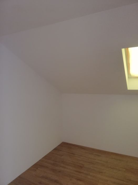 Wykończenia malowanie remonty