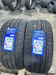Шини літо нові 245/40r19 Landsail 2 шт. пара