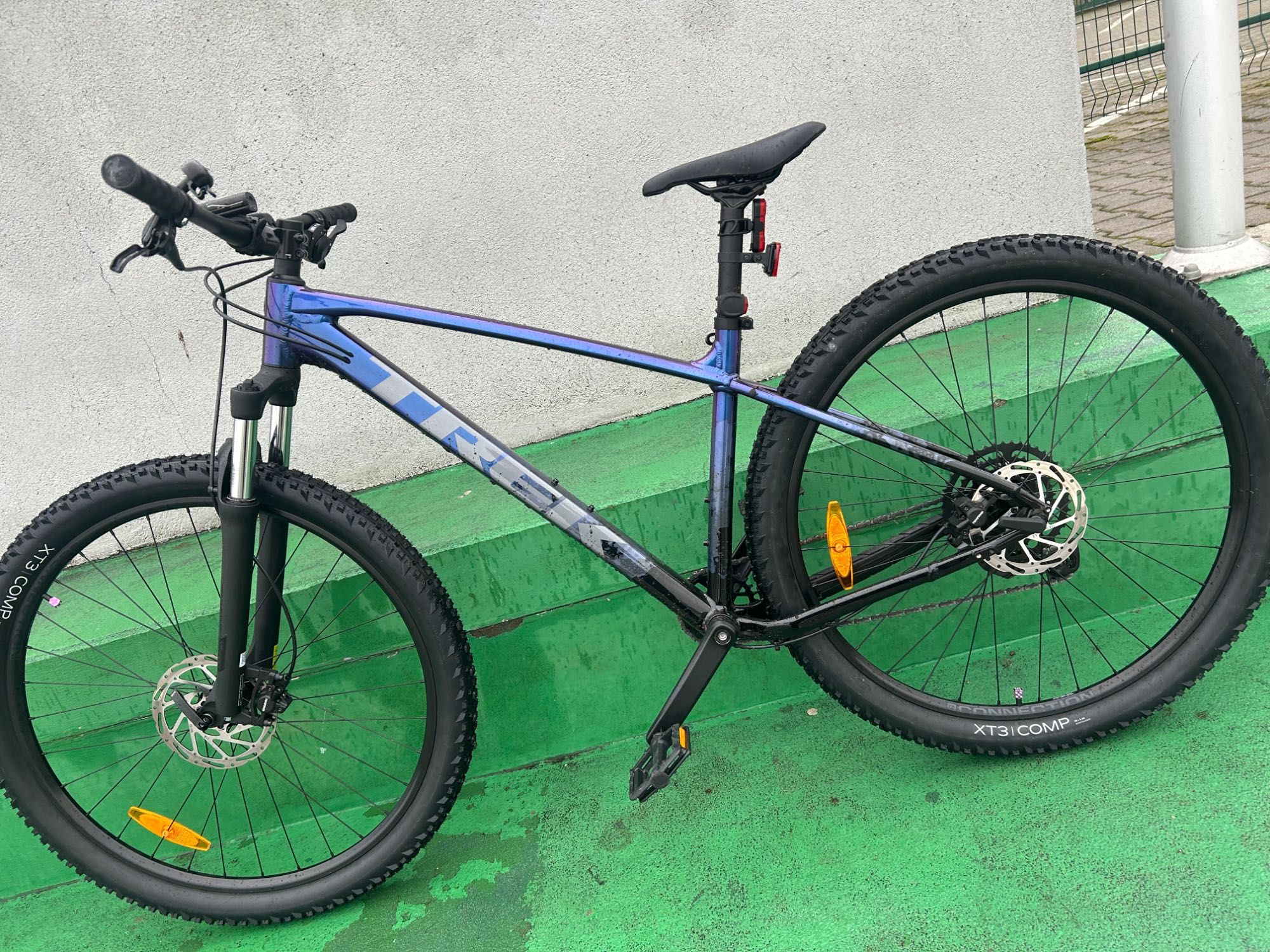 Trek Marlin 5 -3 generacji rozmiar M/L