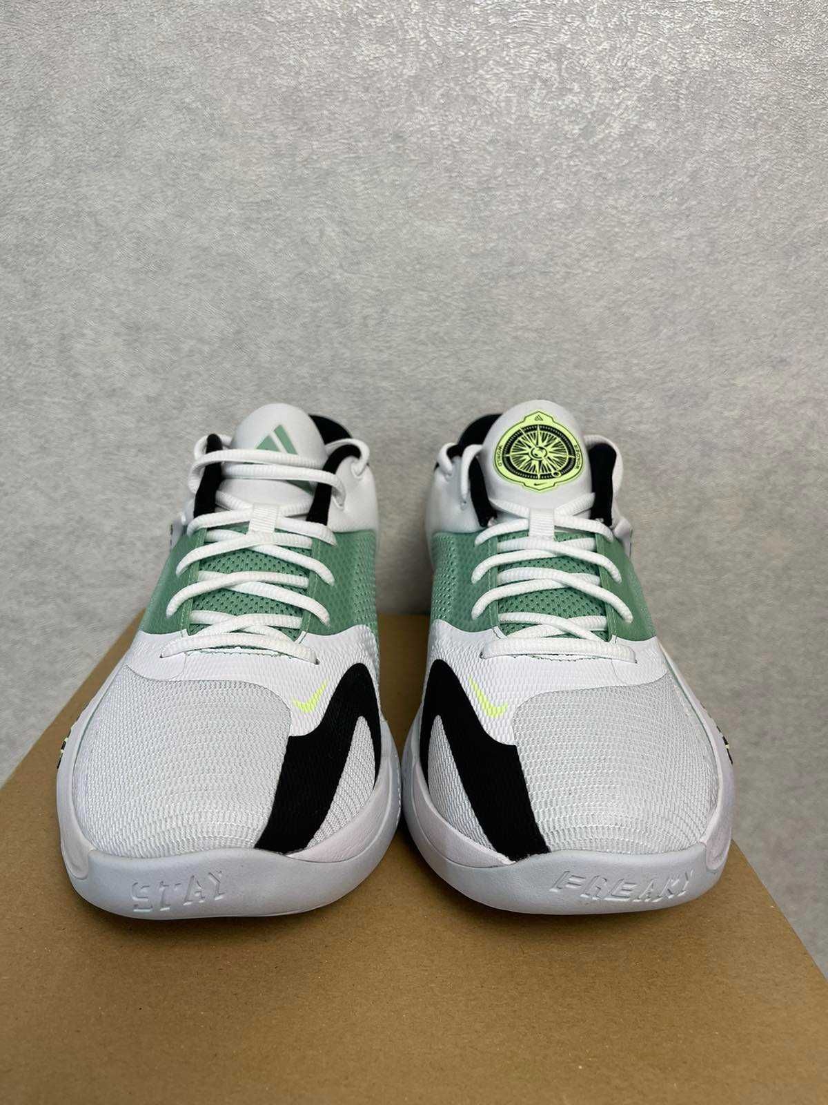 Nike Freak 4 [US 8.5 / 26.5 cm]
НОВЫЕ