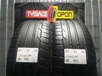 Opony letnie 225/45/18 DUNLOP SPORTMAXXRTJ #740