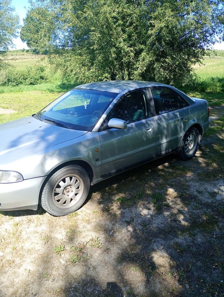 Sprzedam Audi A4 B5