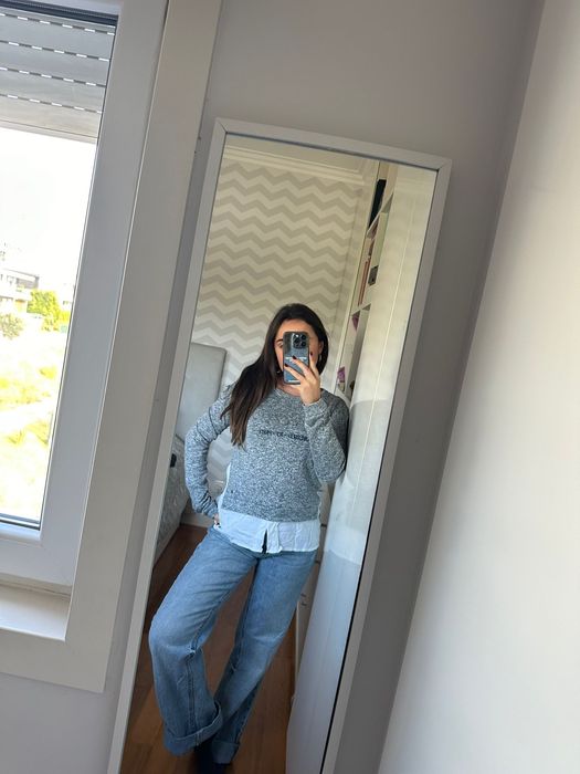 Sweats variadas de criança 13 / 14 anos