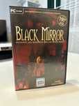 Gra PC Black Mirror Wydanie PL
