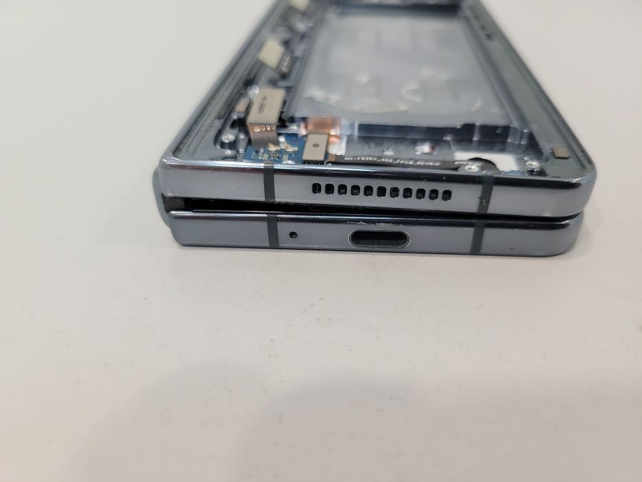 Модуль Самсунг Galaxy Fold4  (F936DS) black,1500