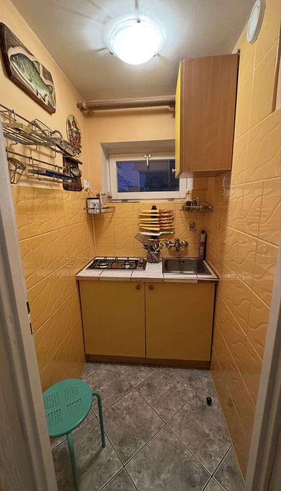 Pokoje gościnne oraz domek w Jastarni