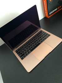 Macbook air Gold