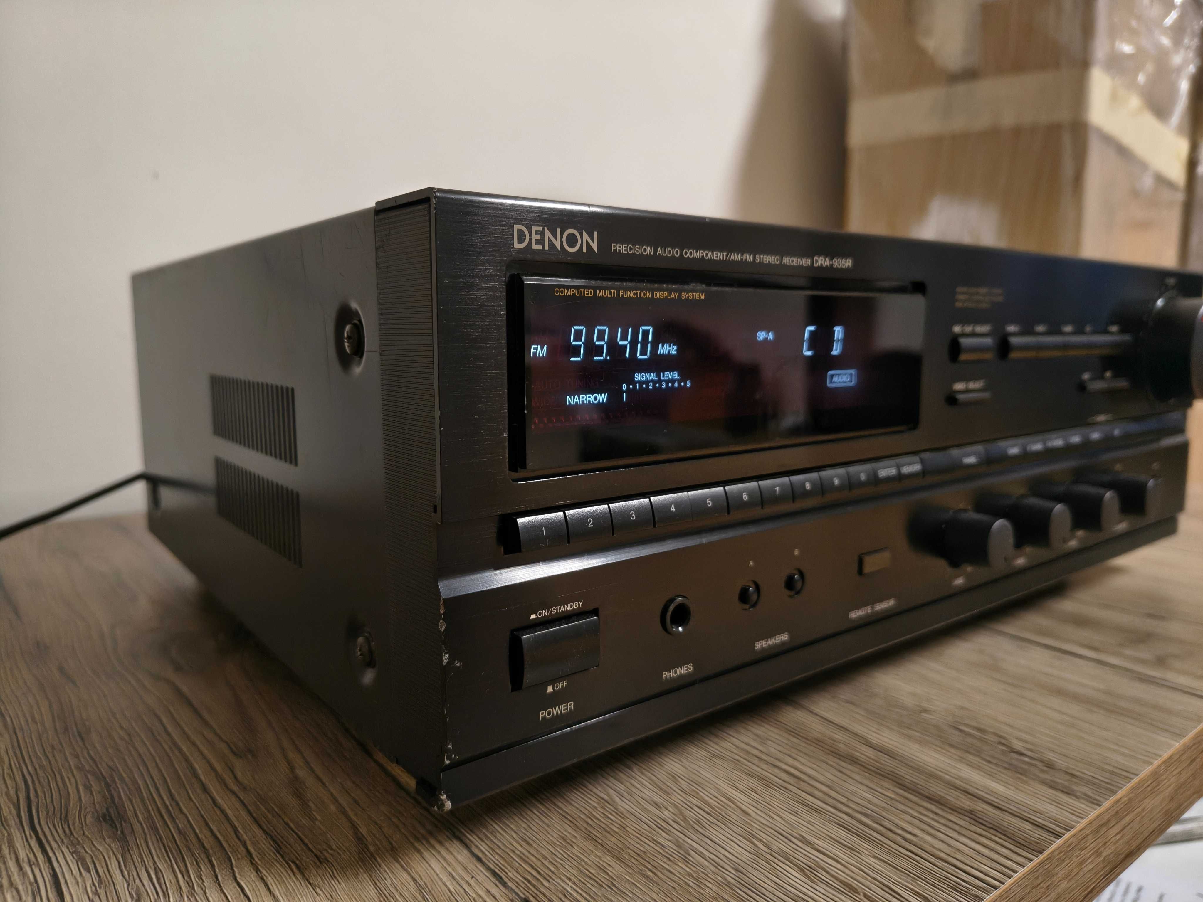 Amplituner DENON DRA-935R