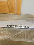 Markiza workowa fiamma caravan store zip 410